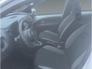 Toyota Aygo X Business Edition *AUTOMATIK*