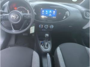 Toyota Aygo X Business Edition *AUTOMATIK*