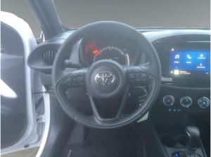 Toyota Aygo X Business Edition *AUTOMATIK*