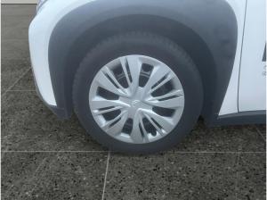 Toyota Aygo X Business Edition *AUTOMATIK*