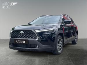 Toyota Corolla Cross 2.0 TeamD 4x2 +Premium Paket+