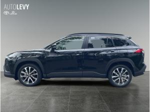 Toyota Corolla Cross 2.0 TeamD 4x2 +Premium Paket+