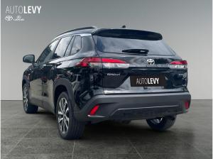 Toyota Corolla Cross 2.0 TeamD 4x2 +Premium Paket+