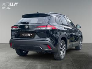Toyota Corolla Cross 2.0 TeamD 4x2 +Premium Paket+