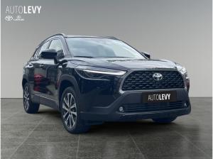 Toyota Corolla Cross 2.0 TeamD 4x2 +Premium Paket+