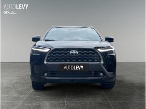 Toyota Corolla Cross 2.0 TeamD 4x2 +Premium Paket+