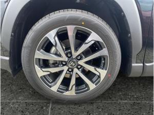 Toyota Corolla Cross 2.0 TeamD 4x2 +Premium Paket+