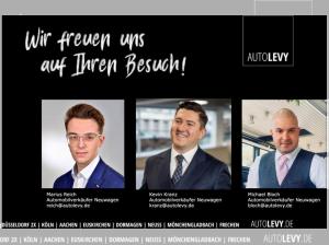 Toyota Corolla Cross 2.0 TeamD 4x2 +Premium Paket+