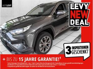 Toyota RAV 4 Hybrid 4x2 Teamplayer +Technik-P. **Sofort**