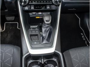 Toyota RAV 4 Hybrid 4x2 Teamplayer +Technik-P. **Sofort**
