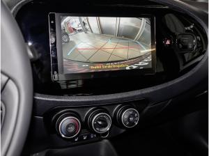 Toyota Aygo X Business Ed. +Automatik +Sitzh. +Carplay