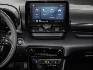 Toyota Yaris 1.5 Hybrid Teamplayer 1,99% ZINS!