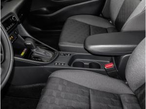 Toyota Yaris 1.5 Hybrid Teamplayer 1,99% ZINS!