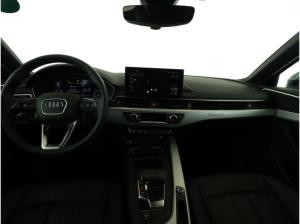 Audi A4 Allroad 45 TFSI quattro (RDT)*Virt.Cockpit*PDC*LED*Rückfahrkam.*MMI-Plus*