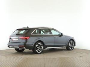 Audi A4 Allroad 45 TFSI quattro (RDT)*Virt.Cockpit*PDC*LED*Rückfahrkam.*MMI-Plus*