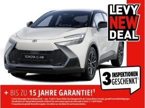 Toyota C-HR 2.0 Hybrid Lounge +Pano-Dach SummerSpecial1,99