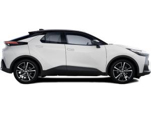 Toyota C-HR 2.0 Hybrid Lounge +Pano-Dach SummerSpecial1,99