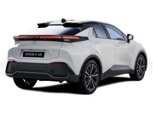 Toyota C-HR 2.0 Hybrid Lounge +Pano-Dach SummerSpecial1,99