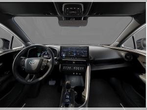 Toyota C-HR 2.0 Hybrid Lounge +Pano-Dach SummerSpecial1,99