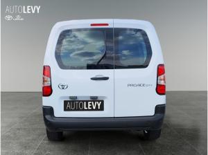 Toyota Proace City 1.5D L1 Meister *inkl.Wartung*sofort*
