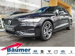 Volvo V60 *LETZTER DIESEL* B4 Mild-Hybrid Plus Dark