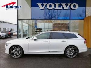 Volvo V90 *LETZTER DIESEL* B4 Ultimate Bright