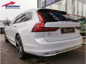 Volvo V90 *LETZTER DIESEL* B4 Ultimate Bright