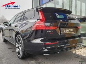 Volvo V60 *LETZTER DIESEL* B4 Mild-Hybrid Plus Dark