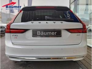Volvo V90 *LETZTER DIESEL* B4 Ultimate Bright