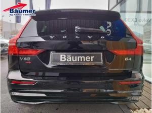 Volvo V60 *LETZTER DIESEL* B4 Mild-Hybrid Plus Dark