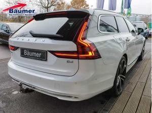 Volvo V90 *LETZTER DIESEL* B4 Ultimate Bright