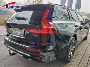 Volvo V60 *LETZTER DIESEL* B4 Mild-Hybrid Plus Dark
