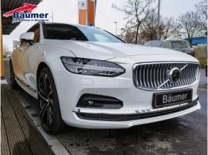 Volvo V90 *LETZTER DIESEL* B4 Ultimate Bright
