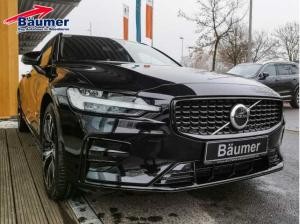 Volvo V60 *LETZTER DIESEL* B4 Mild-Hybrid Plus Dark