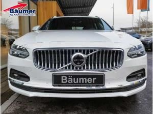 Volvo V90 *LETZTER DIESEL* B4 Ultimate Bright