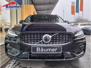 Volvo V60 *LETZTER DIESEL* B4 Mild-Hybrid Plus Dark