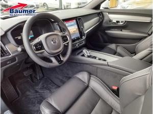 Volvo V90 *LETZTER DIESEL* B4 Ultimate Bright