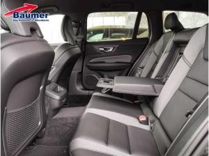 Volvo V60 *LETZTER DIESEL* B4 Mild-Hybrid Plus Dark