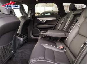 Volvo V90 *LETZTER DIESEL* B4 Ultimate Bright