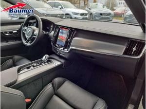 Volvo V90 *LETZTER DIESEL* B4 Ultimate Bright