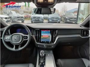 Volvo V60 *LETZTER DIESEL* B4 Mild-Hybrid Plus Dark