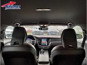 Volvo V60 *LETZTER DIESEL* B4 Mild-Hybrid Plus Dark