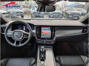 Volvo V90 *LETZTER DIESEL* B4 Ultimate Bright