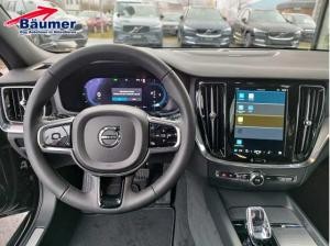 Volvo V60 *LETZTER DIESEL* B4 Mild-Hybrid Plus Dark