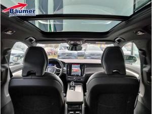 Volvo V90 *LETZTER DIESEL* B4 Ultimate Bright