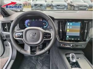Volvo V90 *LETZTER DIESEL* B4 Ultimate Bright