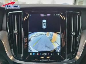 Volvo V60 *LETZTER DIESEL* B4 Mild-Hybrid Plus Dark