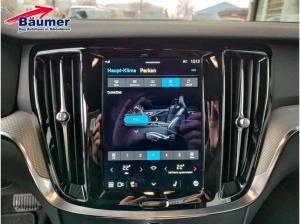 Volvo V60 *LETZTER DIESEL* B4 Mild-Hybrid Plus Dark