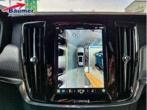 Volvo V90 *LETZTER DIESEL* B4 Ultimate Bright