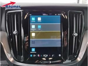 Volvo V60 *LETZTER DIESEL* B4 Mild-Hybrid Plus Dark